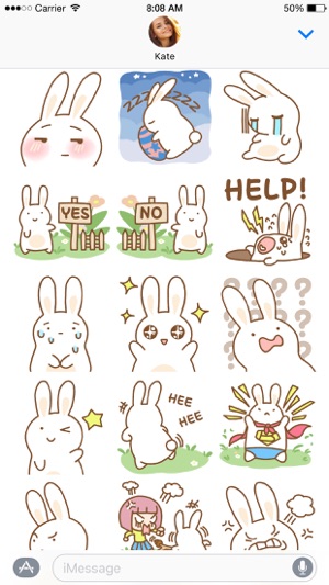 Easter Bun Bun(圖4)-速報App