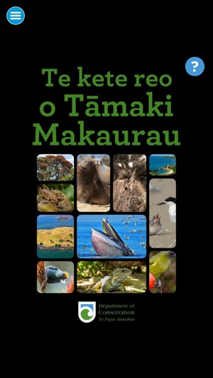 Te Kete Reo o Tāmaki Makaurau(圖1)-速報App