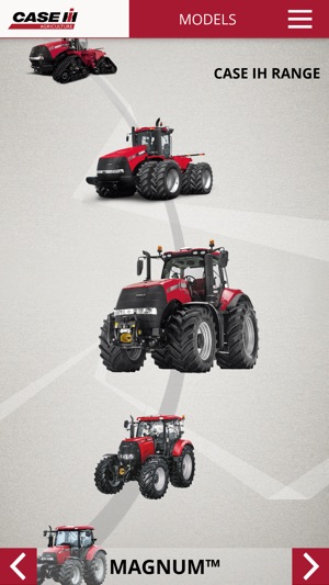 Case IH Africa/M.East/Ukraine