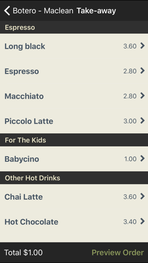 Espresso Botero(圖2)-速報App