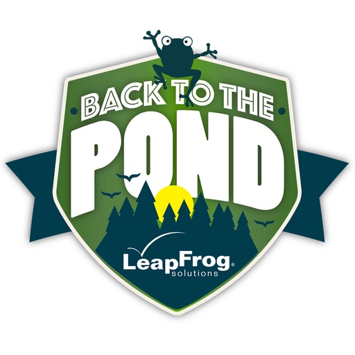 Back To The Pond iOS App