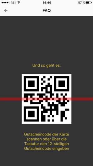 My Giftcard(圖1)-速報App