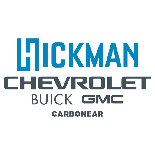 Hickman Chevrolet Carbonear icon