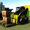 Construction Machines: Cargo Simulation 3D