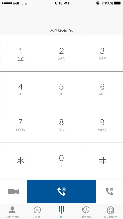 Bell Total Connect 2.0