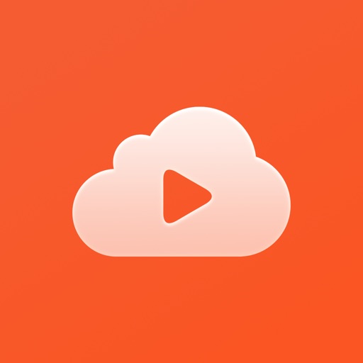 Cloud Video Player - Play Offline for Dropbox