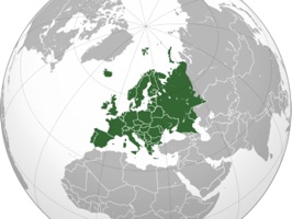 Euro Flags provide flags for 46 different European countries that can be use as stickers in Imassage , the app contain the following countries :