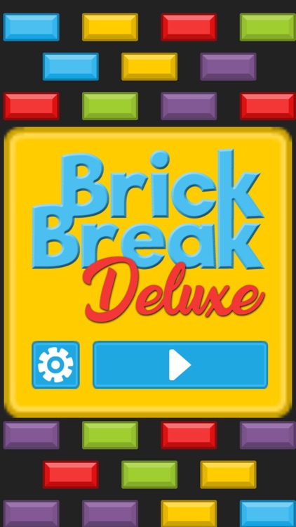 Brick Break Deluxe