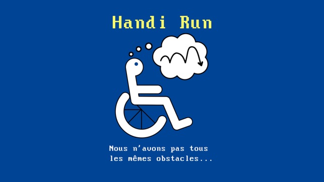 Handi Run