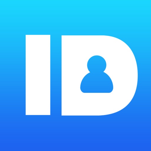 InfoCert ID iOS App