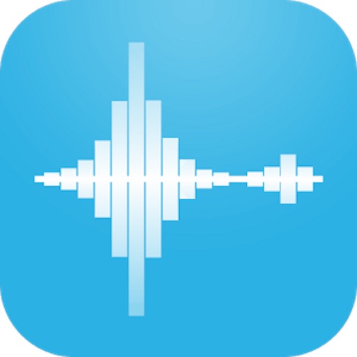 AirRecorder - One Touch To Record HD Voice 2017 icon