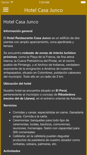 Hotel Casa Junco(圖3)-速報App