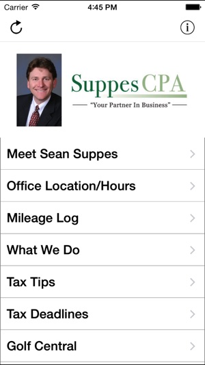 Suppes CPA(圖1)-速報App