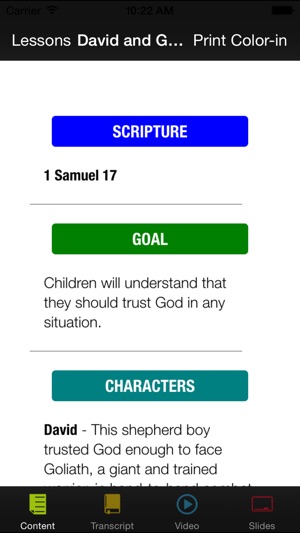 Sharefaith Kids(圖4)-速報App