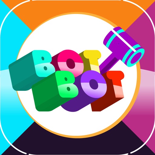 Bot-Bot iOS App