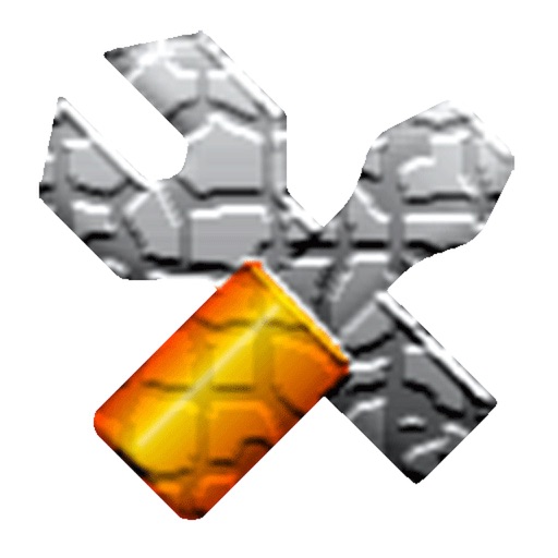 Hot Tools Icon