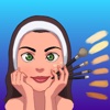 MakeupMoji - makeup & beauty lovers emoji keyboard