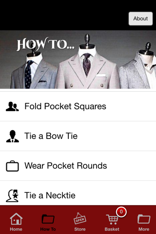 Best Wardrobe Solutions screenshot 2