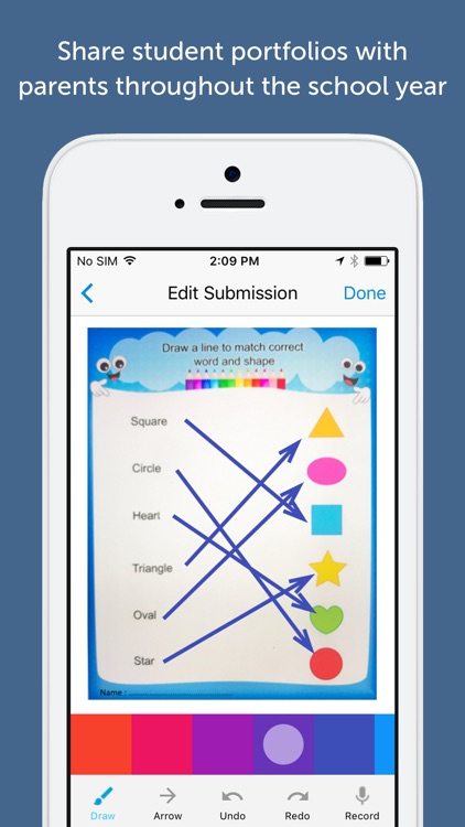 Bloomz: For Teachers & Schools