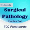 Surgical Pathology Exam Review 700 Flashcards App