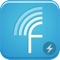 This app allows user to automatically download new photos from Flucard®