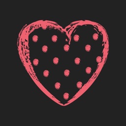 Hearts, Love & Valentine's Stickers