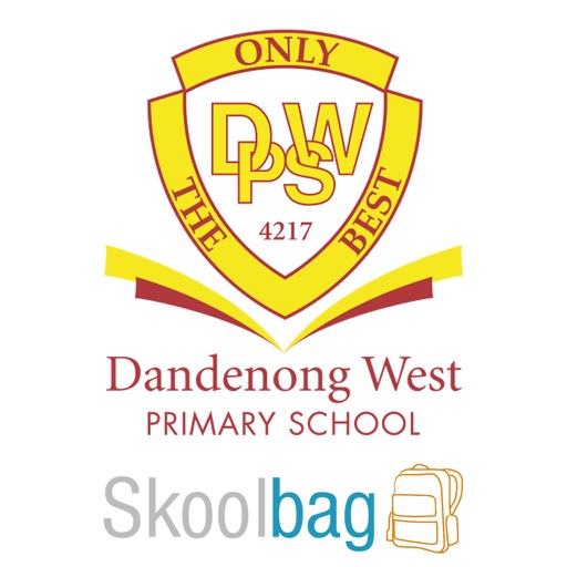 Dandenong West Primary icon