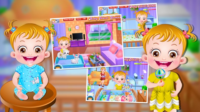 Baby Hazel Newborn Baby(圖2)-速報App