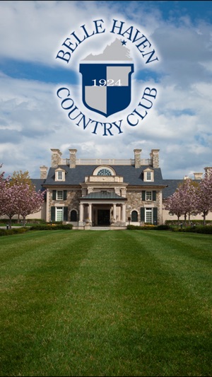 Belle Haven Country Club(圖1)-速報App