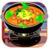 Hot Pot－Fun food simulation game