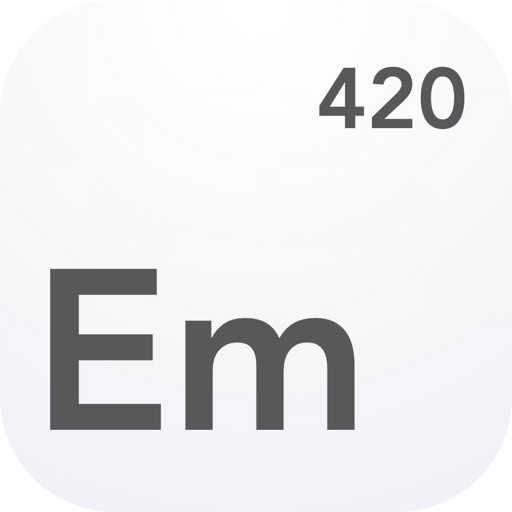 Elements Boulder Icon