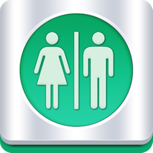 Toilet Time Evolution - Fun Toilet Games Icon
