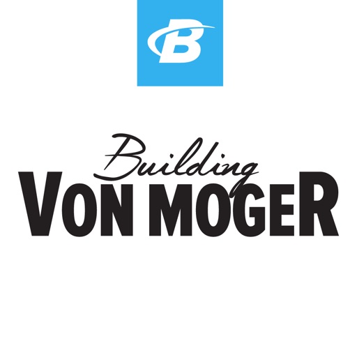 Building Von Moger