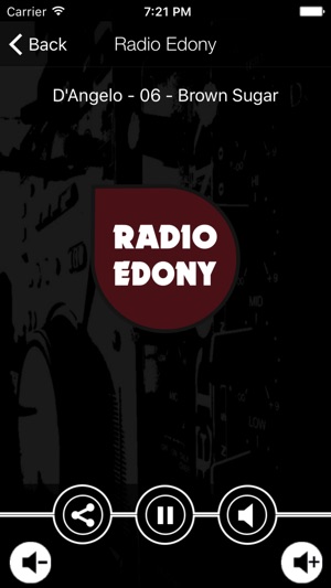 Radio Edony(圖3)-速報App