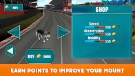 Game screenshot Dog Racing Tournament 2 hack