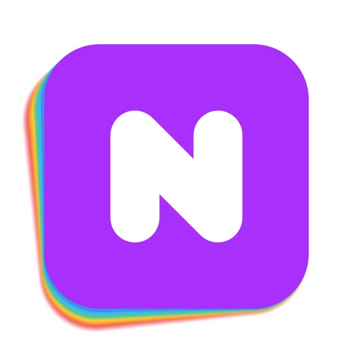 Neves - merging puzzle game (2048) iOS App