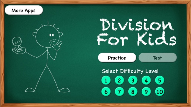 Division Games for Kids - Full(圖2)-速報App