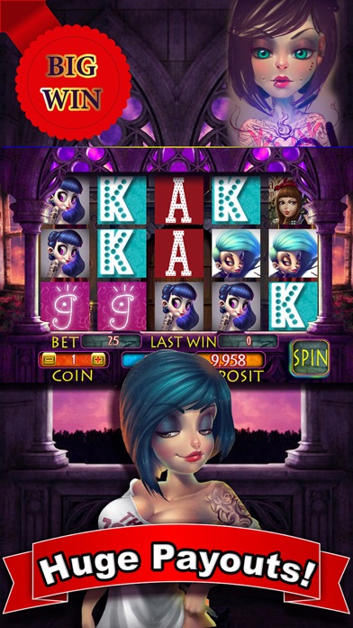 HOT GIRLS VEGAS SLOTS AND CASINO 1.0 IOS CASINO HOT GIRLS VEGAS SLOTS AND CASINO 1.0 IOS