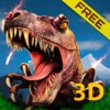 Velociraptor Life: Raptor Dino Simulator 3D