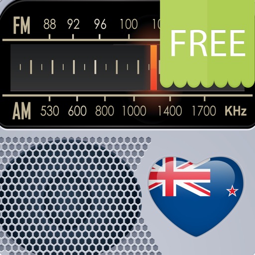 Radio New Zealand - Lite
