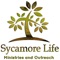 This is the mobile app for Sycamore Life Ministries and Outreach located in Greenwood, La