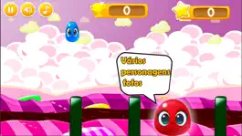 Game screenshot Jellys hack