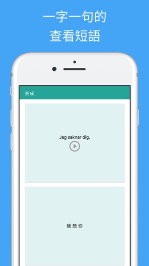 免費學習瑞典語 - 常用的瑞典語字句 - 去瑞典旅遊時說瑞典語(圖3)-速報App