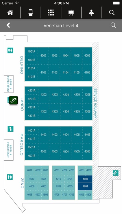 SHOT Show Mobile screenshot-4