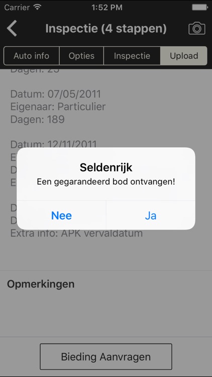 Seldenrijk Taxatie screenshot-4