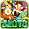 Ranch Slots: Place a bet on the farming gambler