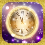 Animated Christmas and New Year greeting cards