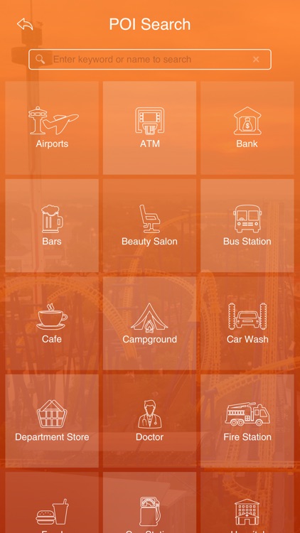 Full Guide for Six Flags New England screenshot-4