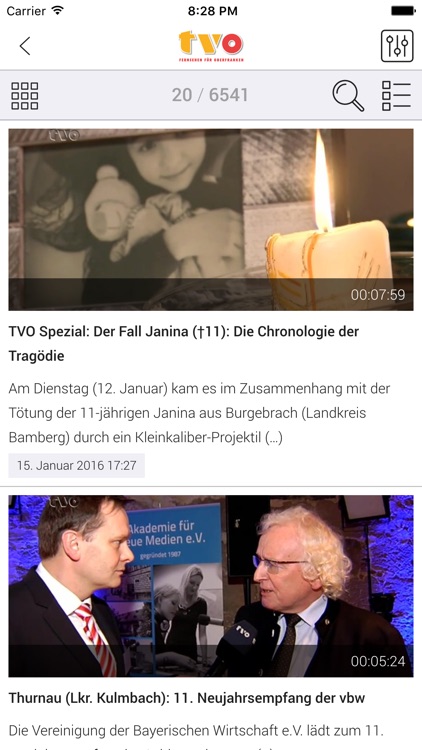 TVO