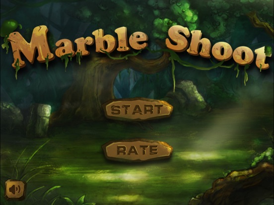 Игра Jungle Marble Shooter